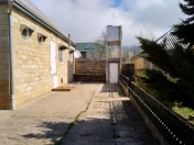 Satılır 5 otaqlı 70 m2 həyət evi Şamaxı