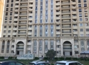 Satılır 3 otaqlı 117 m2 yeni tikili Bayıl