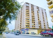 Satılır 2 otaqlı 70 m2 yeni tikili Badamdar