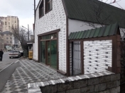 Satılır 2 otaqlı 140 m2 həyət evi Yeni Yasamal