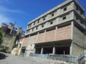 Satılır 12 otaqlı 2550 m2 obyekt Neapol dairəsi