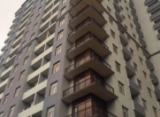 Satılır 1 otaqlı 75 m2 yeni tikili Musabəyov parkı