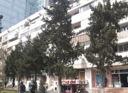 Satılır 1 otaqlı 35 m2 köhnə tikili 28 May m.