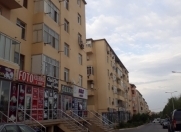 İcarəyə verilir 2 otaqlı 66 m2 yeni tikili Qurtuluş - 93 Yaşayış Kompleksi