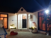 Satılır 4 otaqlı 130 m2 həyət evi Maştağa