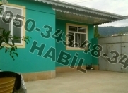 İcarəyə verilir 3 otaqlı 150 m2 həyət evi İsmayıllı