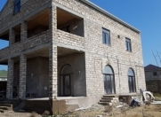 Satılır 7 otaqlı 280 m2 bağ evi Şüvəlan