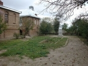 Satılır 4 otaqlı 60 m2 həyət evi Şabran