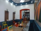 İcarəyə verilir 2 otaqlı 65 m2 obyekt Səməd Vurğun parkı