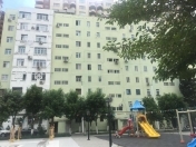 Satılır 3 otaqlı 75 m2 köhnə tikili Badamdar