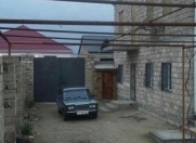 Satılır 5 otaqlı 154 m2 həyət evi Albalı
