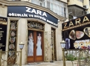 İcarəyə verilir 9 otaqlı 350 m2 obyekt Xalqlar Dostluğu m.