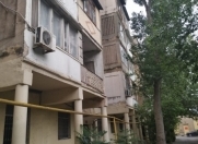 Satılır 2 otaqlı 55 m2 köhnə tikili 8 km