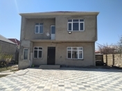 Satılır 4 otaqlı 150 m2 həyət evi Bahar