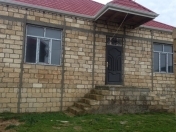 Satılır 4 otaqlı 150 m2 həyət evi Mehdiabad