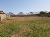 Satılır 4 sot torpaq Savalan