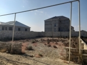 Satılır 4.08 sot torpaq Hövsan