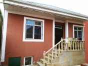 Satılır 3 otaqlı 90 m2 həyət evi Hövsan