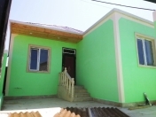 Satılır 3 otaqlı 80 m2 həyət evi Hövsan