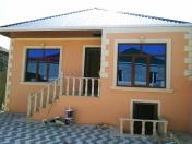 Satılır 2 otaqlı 80 m2 həyət evi Hövsan