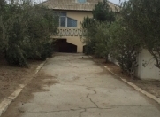 Satılır 3 otaqlı 150 m2 bağ evi Ləhic Bağları