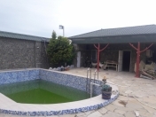 İcarəyə verilir 1 otaqlı 32 m2 bağ evi Görədil