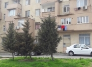 Satılır 2 otaqlı 58 m2 köhnə tikili 20 yanvar m.