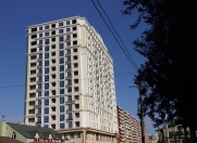 Satılır 3 otaqlı 100 m2 yeni tikili Montin