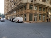 İcarəyə verilir 6 otaqlı 300 m2 obyekt Nəriman Nərimanov m.