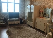 Satılır 2 otaqlı 55 m2 köhnə tikili Hövsan