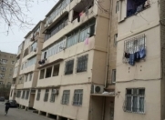İcarəyə verilir 1 otaqlı 35 m2 köhnə tikili Həzi Aslanov