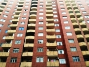 İcarəyə verilir 1 otaqlı 65 m2 ofis Tibb Universiteti