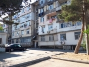 Satılır 3 otaqlı 80 m2 köhnə tikili Biləcəri