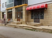 İcarəyə verilir 1 otaqlı 48 m2 obyekt 1 mkr