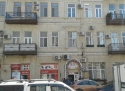 Satılır 2 otaqlı 60 m2 köhnə tikili İçəri Şəhər m.