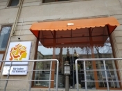 İcarəyə verilir 3 otaqlı 150 m2 obyekt Şah İsmayıl Xətai m.