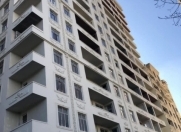 Satılır 2 otaqlı 112 m2 yeni tikili Qara Qarayev m.