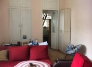 Satılır 1 otaqlı 48 m2 köhnə tikili Nizami m.