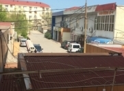 Satılır 1 otaqlı 31 m2 köhnə tikili Sumqayıt