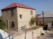 Satılır 5 otaqlı 180 m2 həyət evi Binəqədi