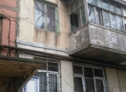 Satılır 2 otaqlı 43 m2 köhnə tikili 20 yanvar m.