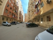 Satılır 3 otaqlı 85 m2 yeni tikili Masazır