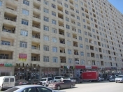 Satılır 3 otaqlı 140 m2 yeni tikili Xırdalan