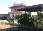 Satılır 4 otaqlı 100 m2 bağ evi Fatmayı