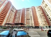 Satılır 3 otaqlı 103 m2 yeni tikili Milli Məclis