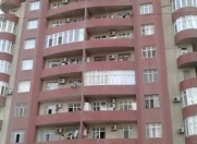 Satılır 3 otaqlı 120 m2 yeni tikili 9 mkr