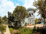 Satılır 9 otaqlı 756 m2 həyət evi Bülbülə