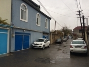 Satılır 5 sot torpaq Yeni Yasamal