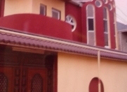 Satılır 4 otaqlı 120 m2 həyət evi Bakıxanov