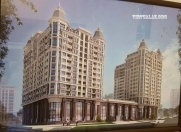 Satılır 2 otaqlı 103 m2 yeni tikili 28 Mall